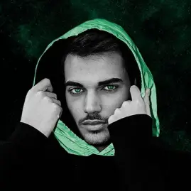 Alejandro Prada 💙 Tiktok ads