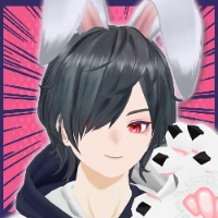兎乃はち🐰ゲーム実況 Tiktok ads