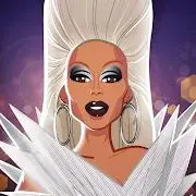 RuPaul's Drag Race Superstar Tiktok ads