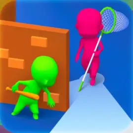 Hide 'N Seek! Tiktok ads