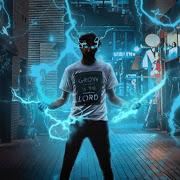 Snap FX Master - Live VFX Camera