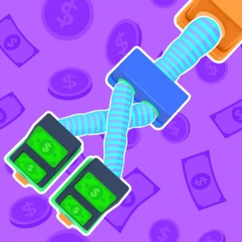 Money Connect Tiktok ads