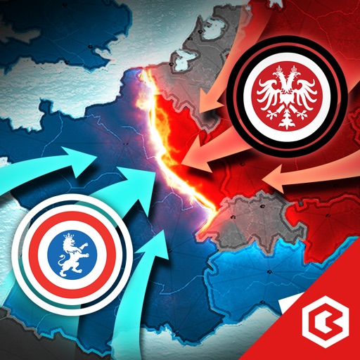 Supremacy 1914