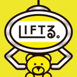 LIFTる。オンラインクレーンゲーム Tiktok ads