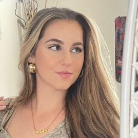 Brittany Grace Tiktok ads