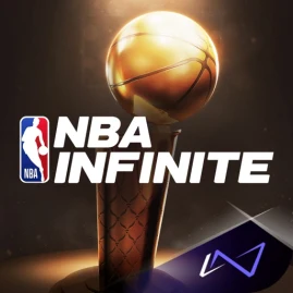 NBA Infinite Tiktok ads