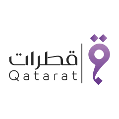 Qatarat - قطرات Tiktok ads