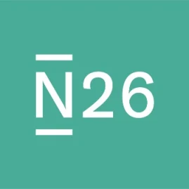 N26 — Love your bank Tiktok ads