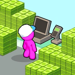 My Mini Mart Tiktok ads