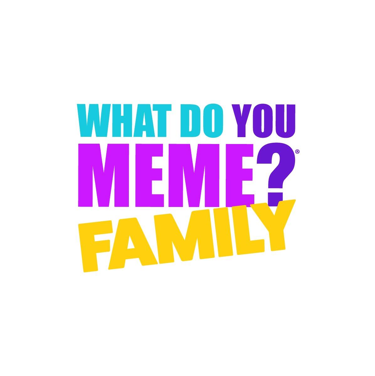 what do you meme family TikTok ads