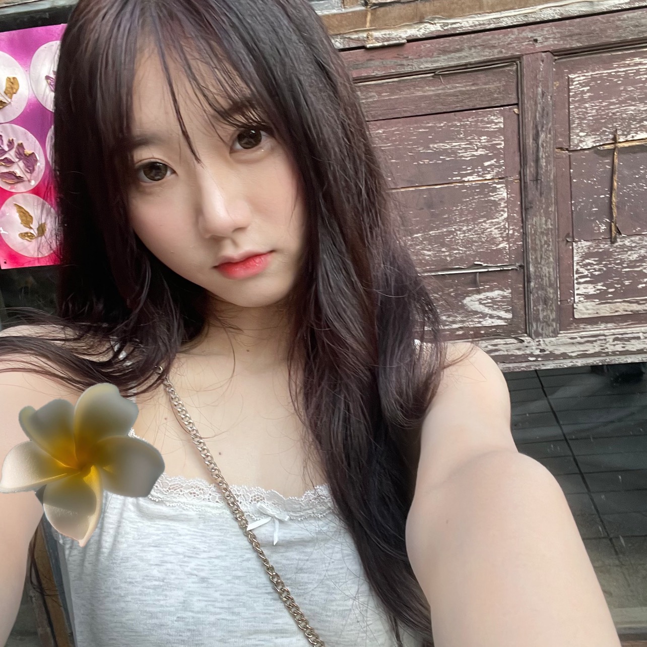 หมวยไม่กินผัก