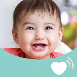 Parent Sense: Daily Baby Care Tiktok ads