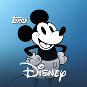 Disney Collect! by Topps Tiktok ads
