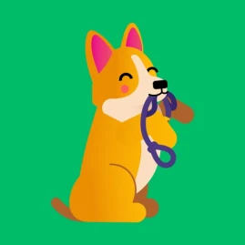 Dogo - Dog Training & Clicker Tiktok ads