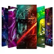 Wallpaper Mix Light Tiktok ads