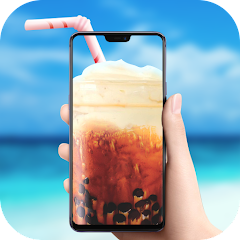 Bubble Tea: Juice Drink DIY