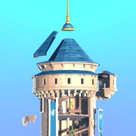 Kingdom_Rebuild Tiktok ads