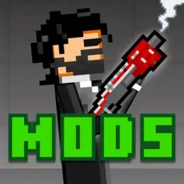 Mod Addon for Melon Playground Tiktok ads