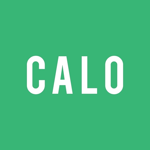 Calo - Healthy meal plans