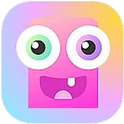 Magic icon changer-wallpaer Tiktok ads