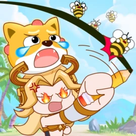 Hero Clash Tiktok ads