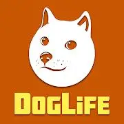 DogLife: BitLife Dogs Tiktok ads