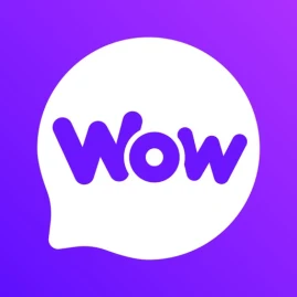 WOW-Match & Random Video Chats Tiktok ads