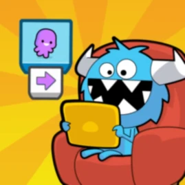 codeSpark Academy: Kids Coding Tiktok ads