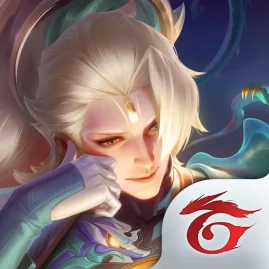 Garena傳說對決 Tiktok ads