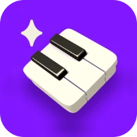 Simply Piano Official Tiktok ads