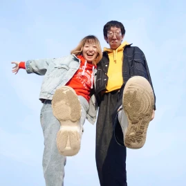 あつぽむカップル🍮🌟(YouTube) Tiktok ads