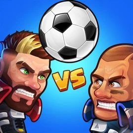 Head Ball 2 - Soccer Game Tiktok ads