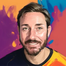 Picassiete Tiktok ads