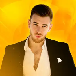 GoldenGianpy Tiktok ads