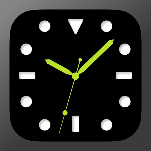 Watch Faces Pro: Luxury Style