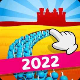 Castle Raid! Tiktok ads