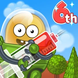 Fun Hospital - Tycoon is back Tiktok ads