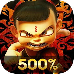 Lục Giới Phong Thần Tiktok ads