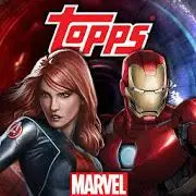 MARVEL Collect! by Topps® Card Trader Tiktok ads