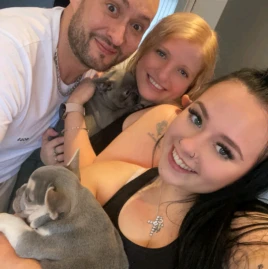 mummy_gascoigne-roe Tiktok ads