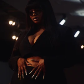 RichLooks Tiktok ads