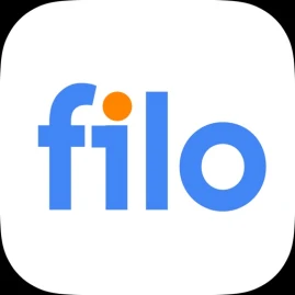 Filo: Instant 1-to-1 tutoring Tiktok ads