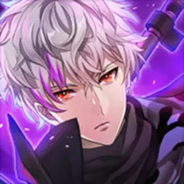 千銃士:Rhodoknight Tiktok ads