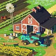 Big Farm: Mobile Harvest Tiktok ads