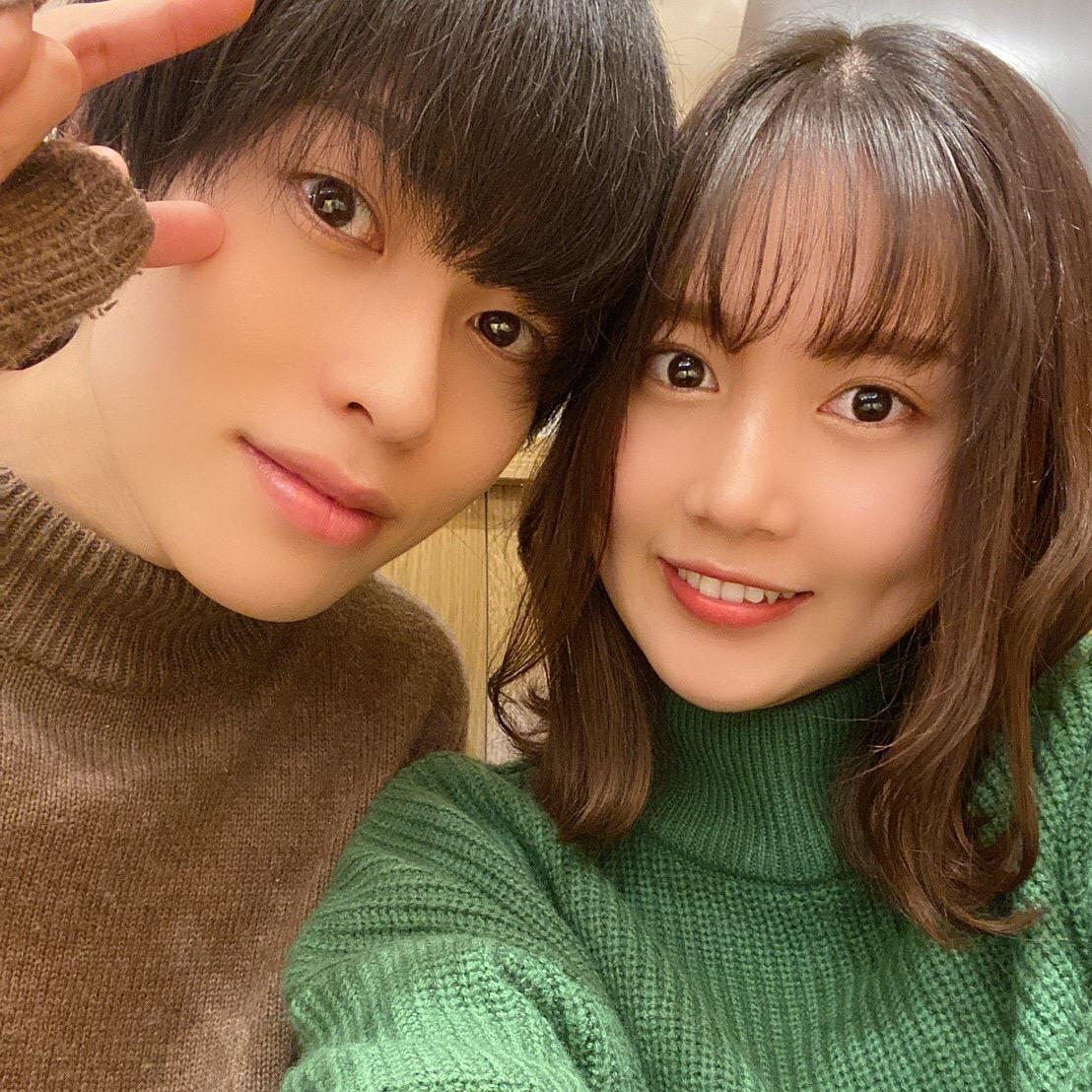 いっちばこCP👀