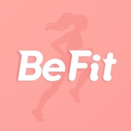 Workout for Women Fitness App Tiktok ads