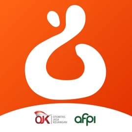 Indosaku-Pinjaman Uang Online Tiktok ads