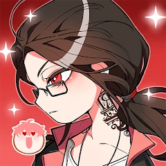 두근두근 러브언홀릭 교실 Tiktok ads