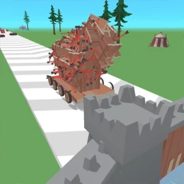 TrojanRun Tiktok ads