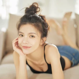 謝凱蒂 Katy Tiktok ads